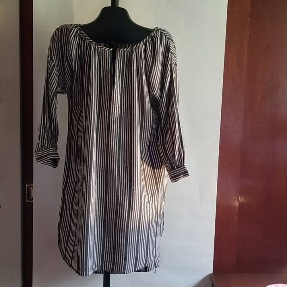 Women's dress/long-top